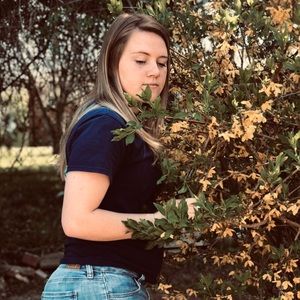 Meet your Posher, Bryanna